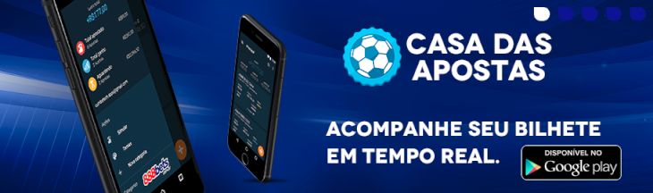 Aplicativo Móvel 888bets