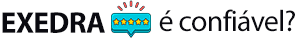 Exedra Journal: Revisões, Reclamações & Depoimentos